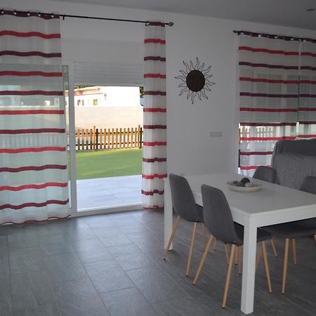 Villa Cristal Chiclana de la Frontera Εξωτερικό φωτογραφία
