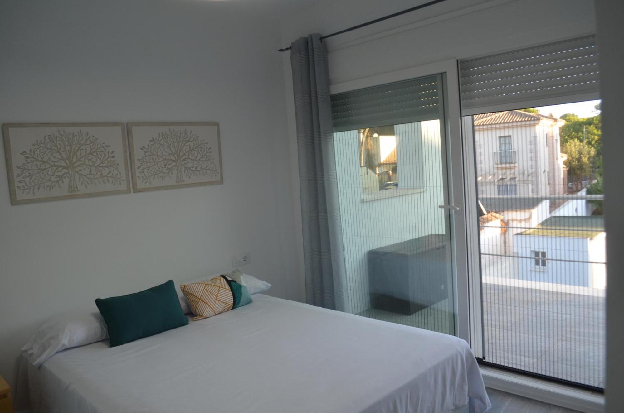 Villa Cristal Chiclana de la Frontera Εξωτερικό φωτογραφία