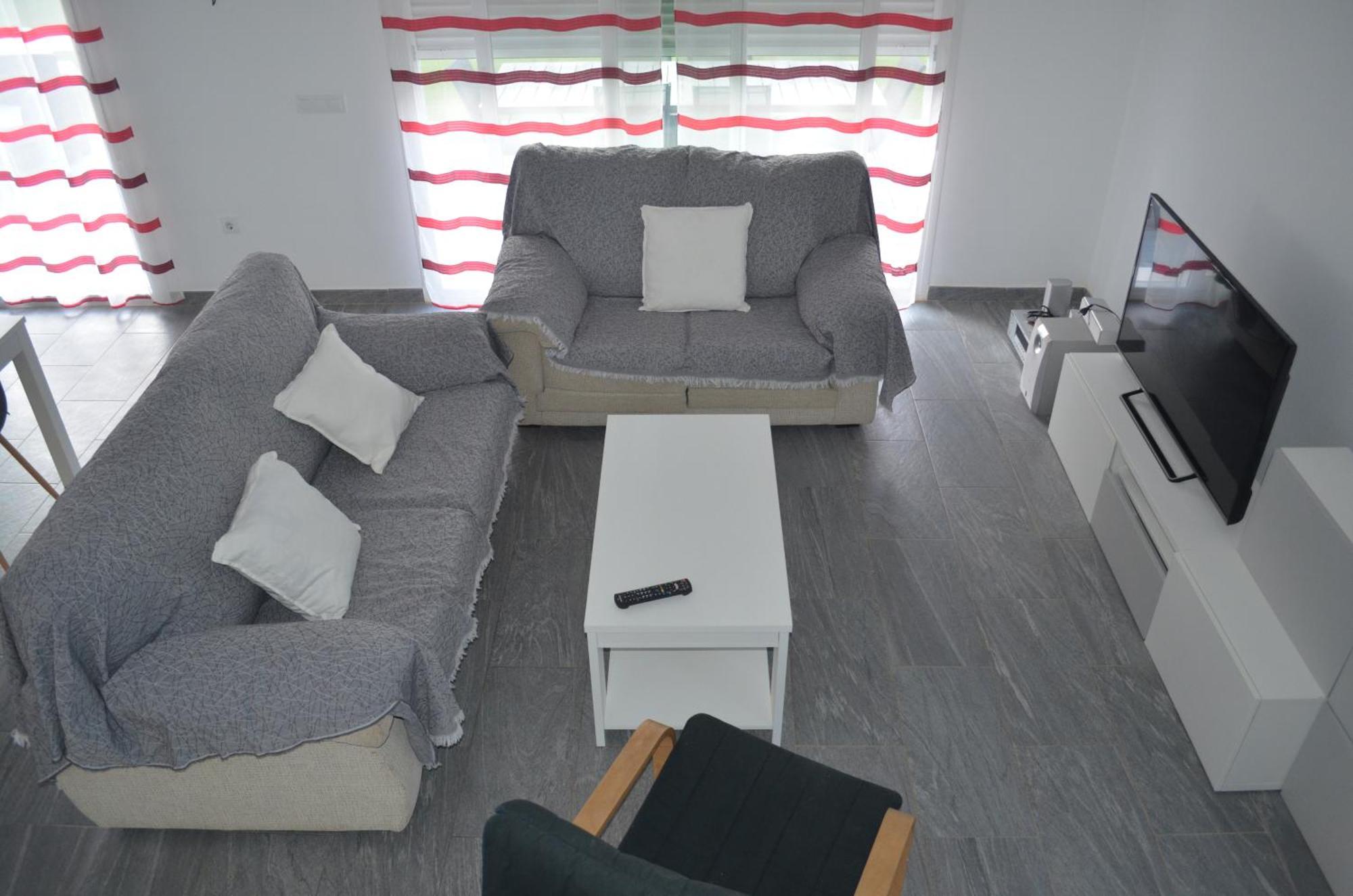 Villa Cristal Chiclana de la Frontera Εξωτερικό φωτογραφία
