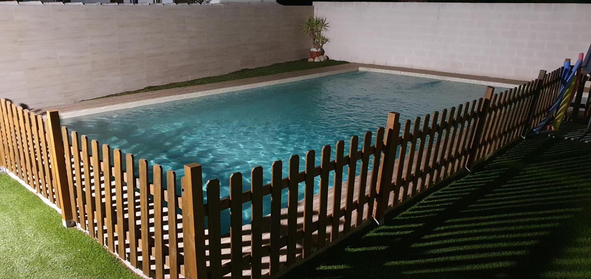 Villa Cristal Chiclana de la Frontera Εξωτερικό φωτογραφία